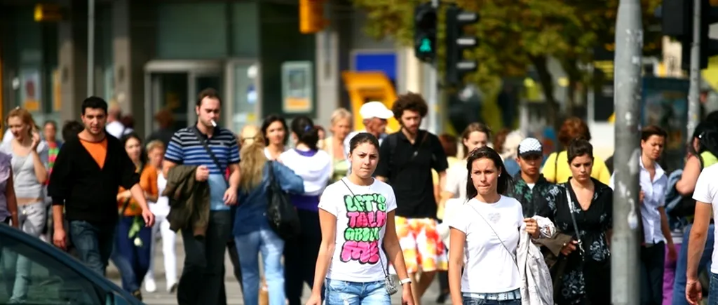 Costul orar al forței de muncă a crescut în România. Care este situația în UE