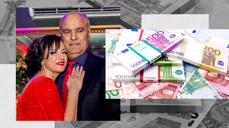 Bătaie pe AVEREA lui Fane Spoitoru. Văduva faimosului interlop a fost dată în judecată de copiii fostului soț