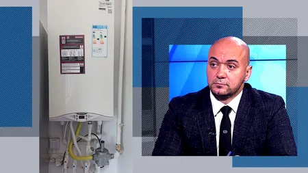 Șeful Gărzii de Mediu, despre INTERZICEREA centralelor de apartament: „Scopul este o calitate a aerului mai bună”