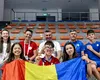 Două MEDALII, nouă sportivi și un viitor promițător: România încheie cu succes Jocurile Europene Paralimpice de Tineret