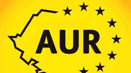 Partidul AUR: Parteneriatul strategic România–Ucraina semnat de Nicușor Dan ignoră interesele românilor