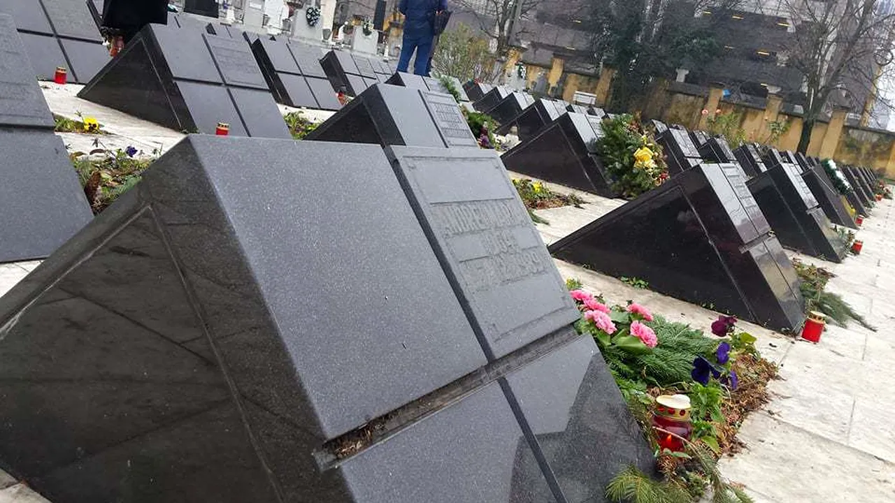 Ce știu tinerii din Timișoara, care în '89 nici nu erau născuți, despre Revoluția română