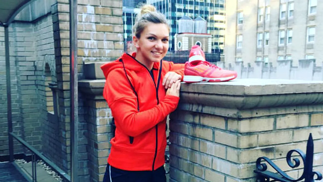 Mesajul de Revelion al Simonei Halep. Ce le transmite numărul  unu mondial fanilor săi