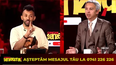 Kamara susține că în 1984 a văzut un SMARTPHONE, apărut pe piață în 2007: 