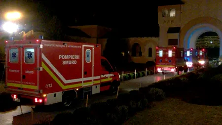 Catedrala Reîntregirii Neamului din Alba Iulia, ADĂPOST pentru 22 de copii din județul Olt