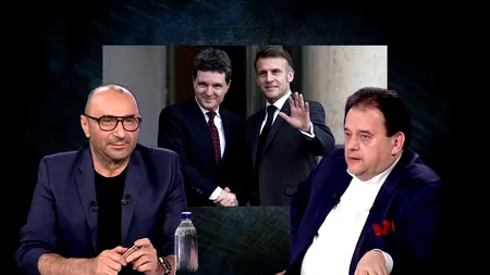 H.D. Hartmann: „România nu are tehnologia pentru a se apăra de radiațiile nucleare. Nu ne permitem să intrăm sub umbrela franceză”