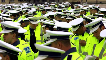 CNADTCU propune retragerea titlului de doctor al fostului rector al Academiei de Poliție Adrian Iacob 