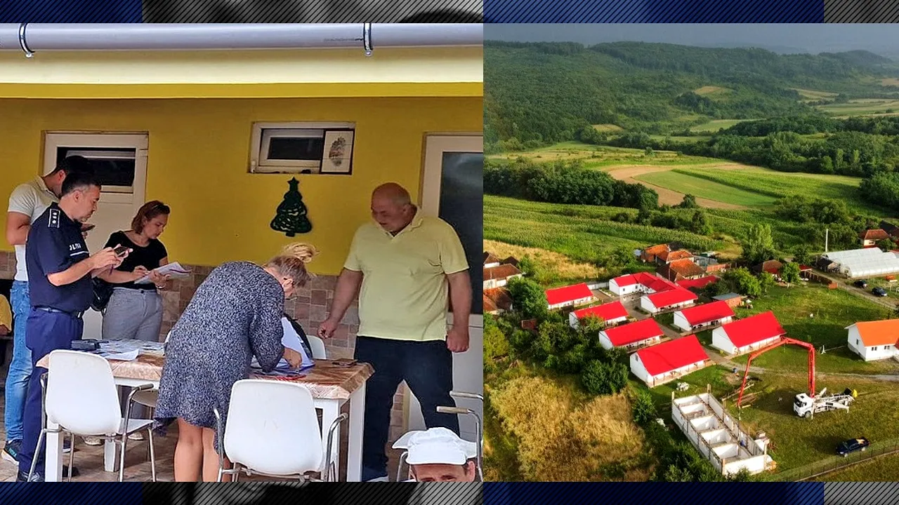 EXCLUSIV | ”Bunul samaritean” de la Dumbrava, despre controalele în centrele sociale: 