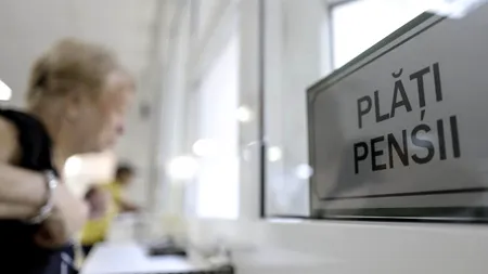 750 de lei mai puțin pentru acești 1.100.000 de pensionari din România. Decizia este oficială