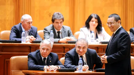 Ponta are noul Cod Fiscal la reexaminare și o nelămurire: Nu înțelege de ce s-a răzgândit și Isărescu