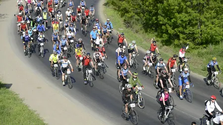 Sâmbătă și duminică, a opta ediție a evenimentului 