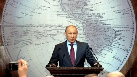Putin a transmis un MESAJ către Ucraina: ''Este absolut inacceptabil''