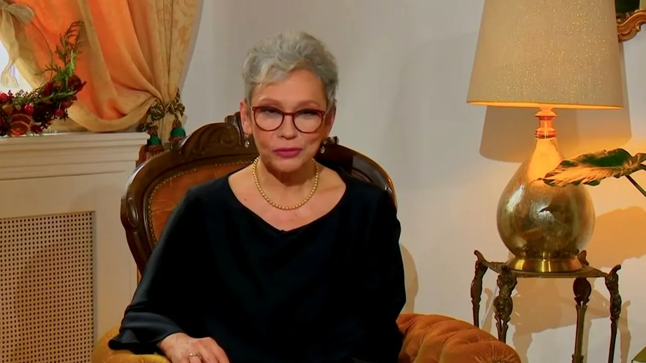 Oana Pellea, revoltată de cazul tinerei însărcinate ucise de partener, în fața familiei: 