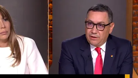 Victor Ponta spune că MERCENARII lui Potra au îndemnat public la mișcări armate împotriva României și trebuie să răspundă penal: „Niște infractori!”