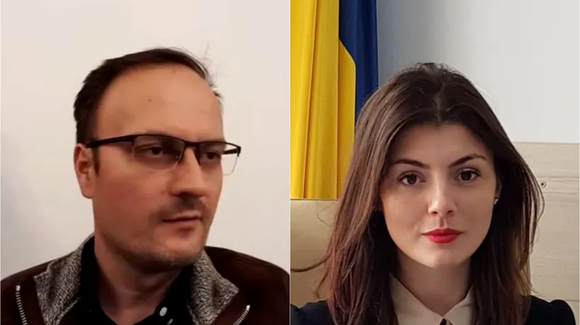 VIDEO: Cumpănașu, iritat de soția lui, Simona, în timp ce se pregătea de un live: Mai ai și alte întrebări!?