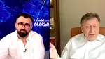 Crin Antonescu, despre echipa Guvernului: „E limpede că nici președintele și nici prim-ministru nu au spus USR-ului „Hai poate vă mai gândiți aici!”