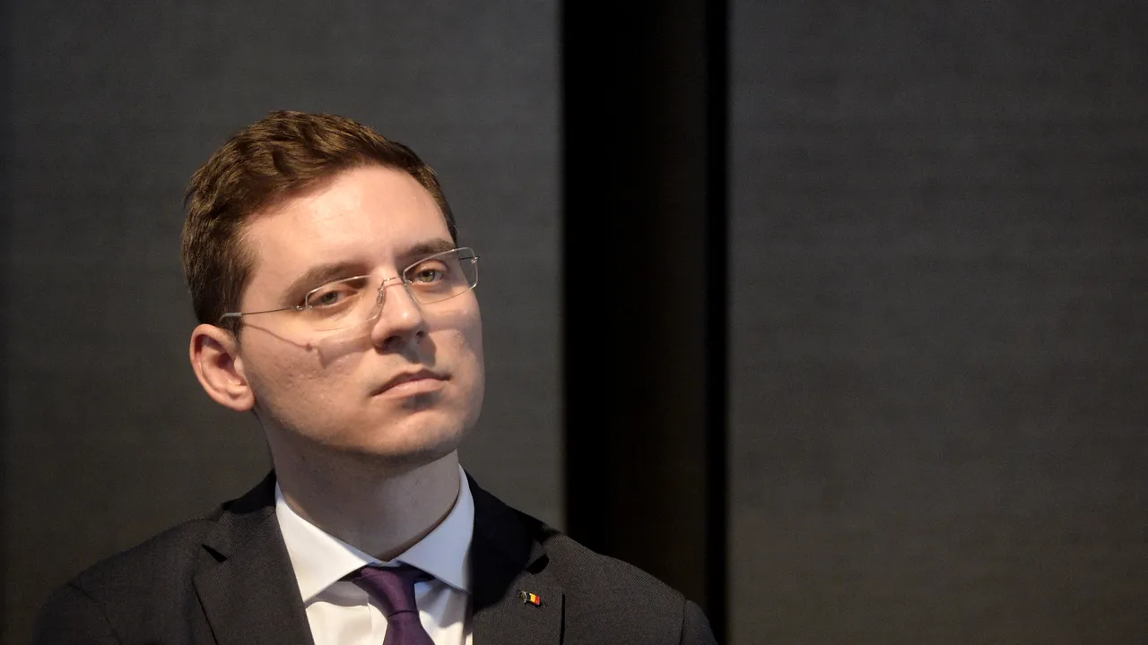MESAJ. Victor Negrescu, semnal de alarmă pentru Guvern: România a pierdut trenul aderării la zona euro!