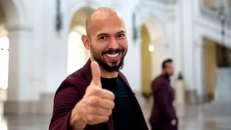 Andrew Tate, după ce a aflat că este ținta unei anchete în Florida. „COMUNISM total, aceasta nu este America pe care o știu”