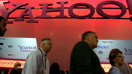 Cel mai mare furnizor de servicii e-commerce din China ar putea răscumpăra de la Yahoo 20% din acțiuni, pentru 7 miliarde dolari