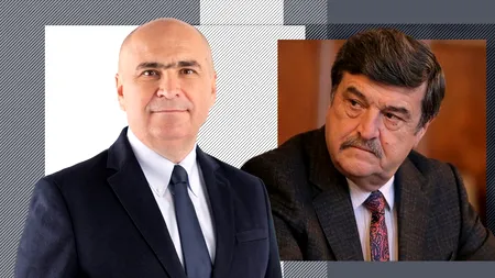 Ilie BOLOJAN spune că AEP 