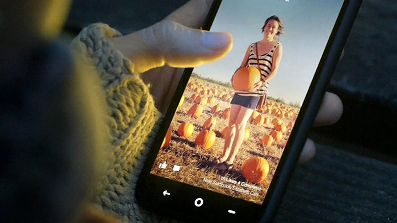 Virușii și aplicațiile de care trebuie să te ferești dacă vei avea telefon cu Facebook Home