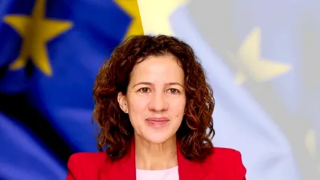Vicepreşedintele Comisiei Europene, Roxana Mînzatu, va dezbate viitorul muncii, la Davos, în contextul noilor industrii