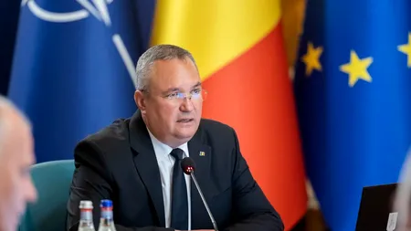 Nicolae Ciucă: Persoanele care au găzduit cetățeni ucraineni refugiați în România vor primi, ÎN SCURT TIMP, banii cuveniți