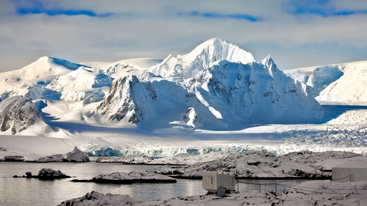 Efectul nebănuit al CO2: ce se întâmplă cu următoarea eră glaciară