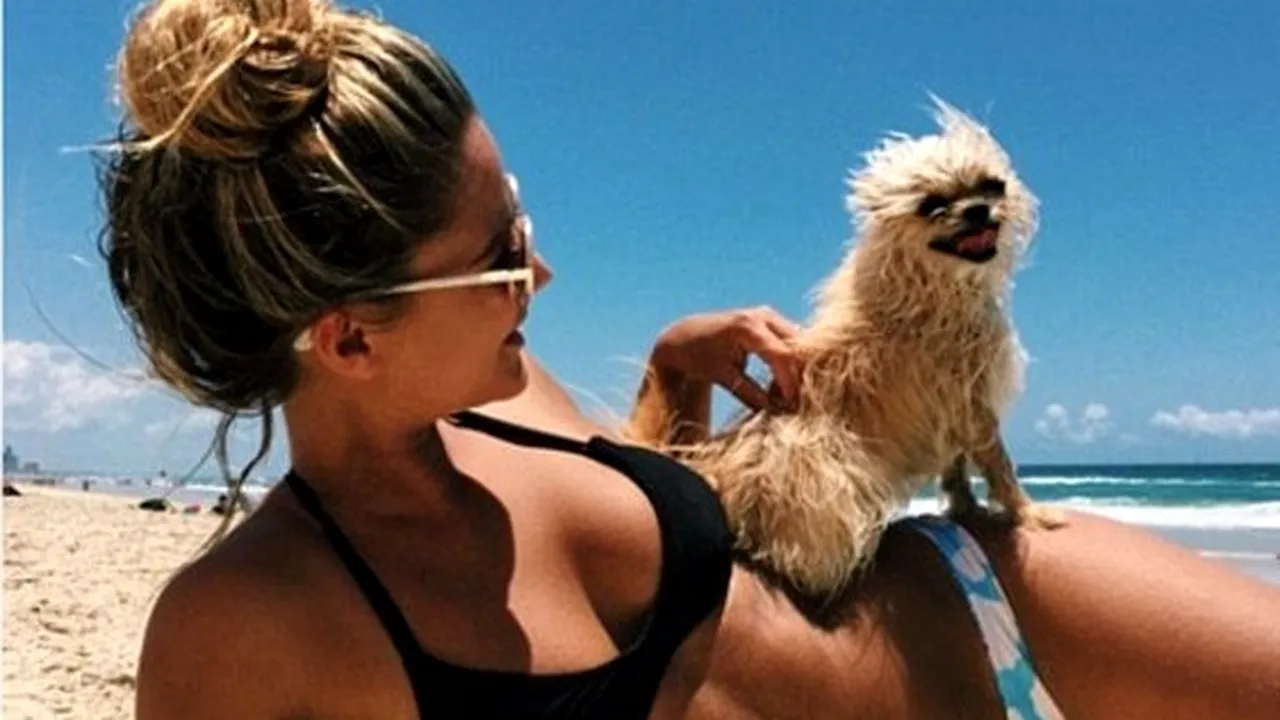 După ce a fost concediată, a împrumutat 800 de dolari de la tatal său ca să înceapă o afacere. Ideea care a făcut-o milionară