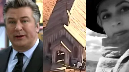 Teorie șocantă în cazul Alec Baldwin: Cineva ar fi schimbat intenționat cartușele false cu cele reale, susțin avocații