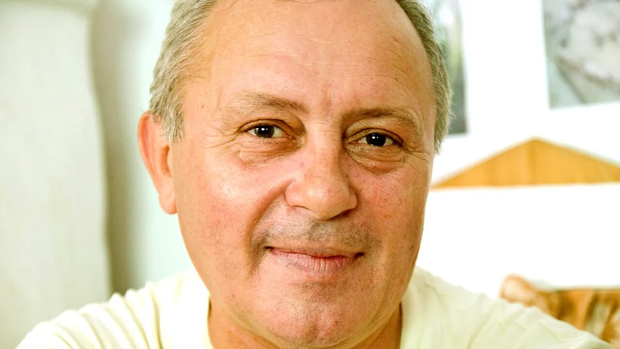 A murit scriitorul Ioan Es. Pop. Acesta avea 65 de ani