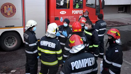 Un tânăr din Suceava a dat foc la două case după ce recitase pasaje din Biblie