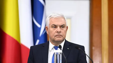 Ministrul Apărării: Salariile militarilor ar putea crește în 2023