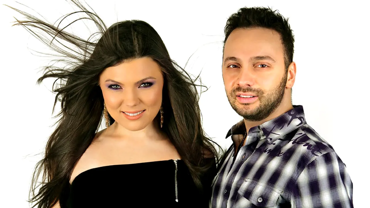 EUROVISION 2014. Paula Seling și Ovi, dați drept câștigătorii semifinalei de la EUROVISION 2014