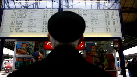 „Trenurile Zăpezii 2015