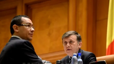 Anul electoral 2012, sub semnul celor mai puternice proteste de la mineriade încoace: Cum a reușit Uniunea Social Liberală să câștige cu o majoritate zdrobitoare alegerile locale