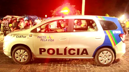 Copii și educatoare, uciși într-o grădiniță din Brazilia. Victimele au fost înjunghiate de un tânăr de 18 ani