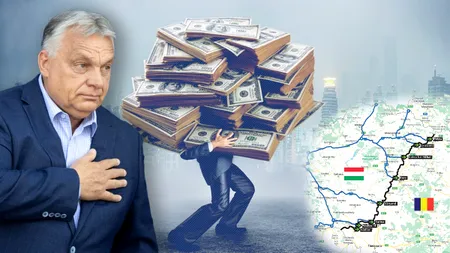Lecția de maghiară. Ungaria ne-a SUFLAT afaceri de 5 miliarde de euro și a investit 10 miliarde de euro în Transilvania în ultimii 10 ani. Ce miză are Viktor ORBAN