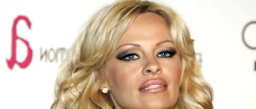 Pamela Anderson a obținut un ordin de restricție împotriva soțului ei. Pentru ce