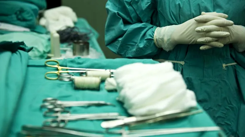 Un chirurg a amputat piciorul greșit al unui pacient. Sentința judecătorilor