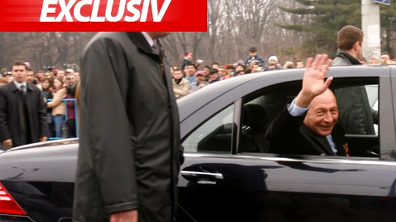 Dacă Bolcaș era la CCR în 2012, Băsescu nu mai era președinte: 