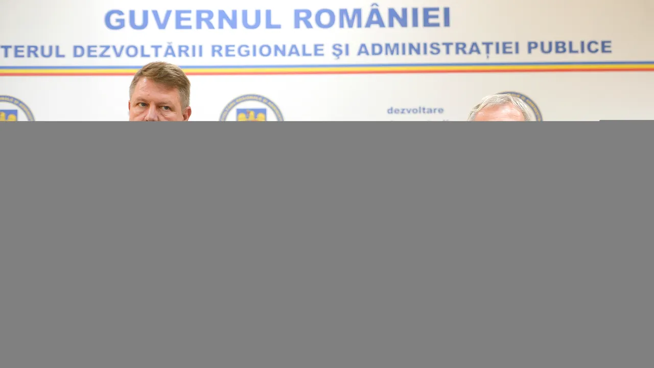 Dragnea, atac la Iohannis: Nu respectă legile. S-a făcut de râs încă o dată. Am informații că a insistat la liderii europeni să mai transmită o amenințare către România

