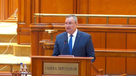 Premierul Ciucă a depus Memorandumul iniţial la OCDE. „Guvernul României s-a angajat într-un proces de modernizare, de transformare, de reformă”