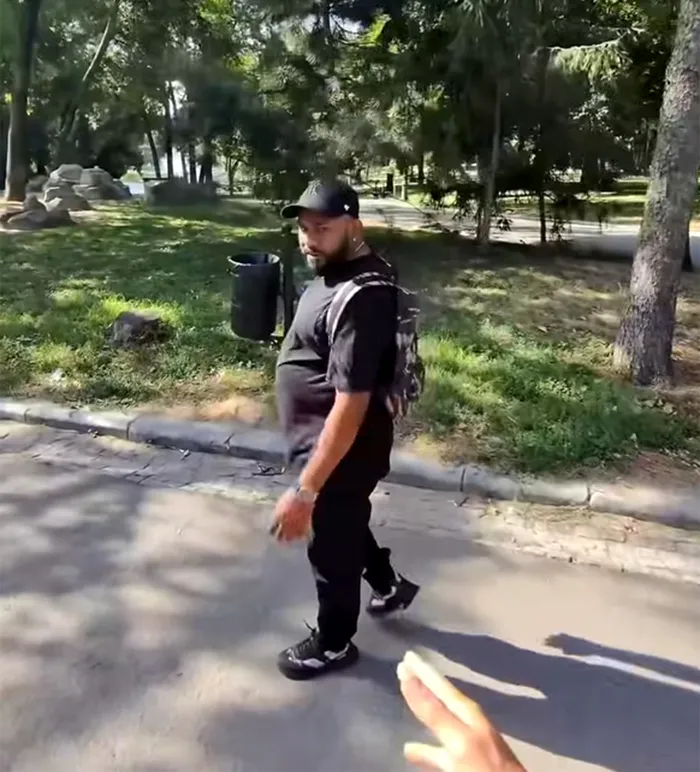 Ce salariu primește acest srilankez după 3 ani de muncă în România