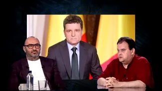 H.D.Hartmann: „Dan are RĂSPUNSUL, dar nu vrea să-l dea”