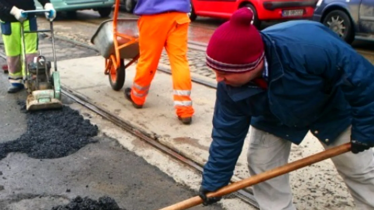 CNADNR: Tronsoanele de autostradă lansate anul trecut însumează 55 km, nu 18 km, cât a anunțat INS