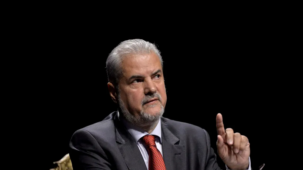 Adrian Năstase rămâne fără ordinul „Steaua României”, după ce CCR i-a respins reclamația