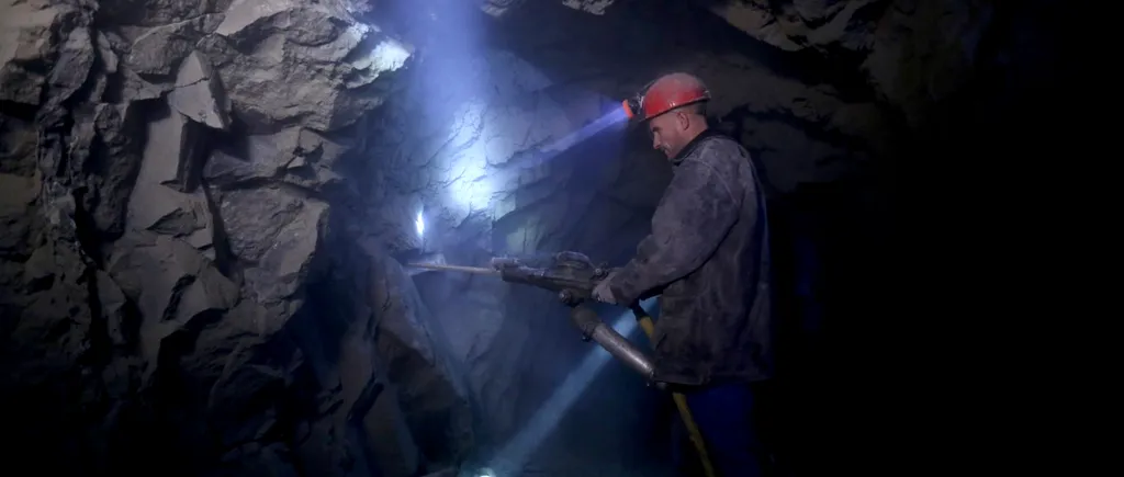 „Este ca un jacuzzi”: Descoperire „masivă” făcută sub o mină din Albania. Ar putea asigura viitorul energetic al Europei