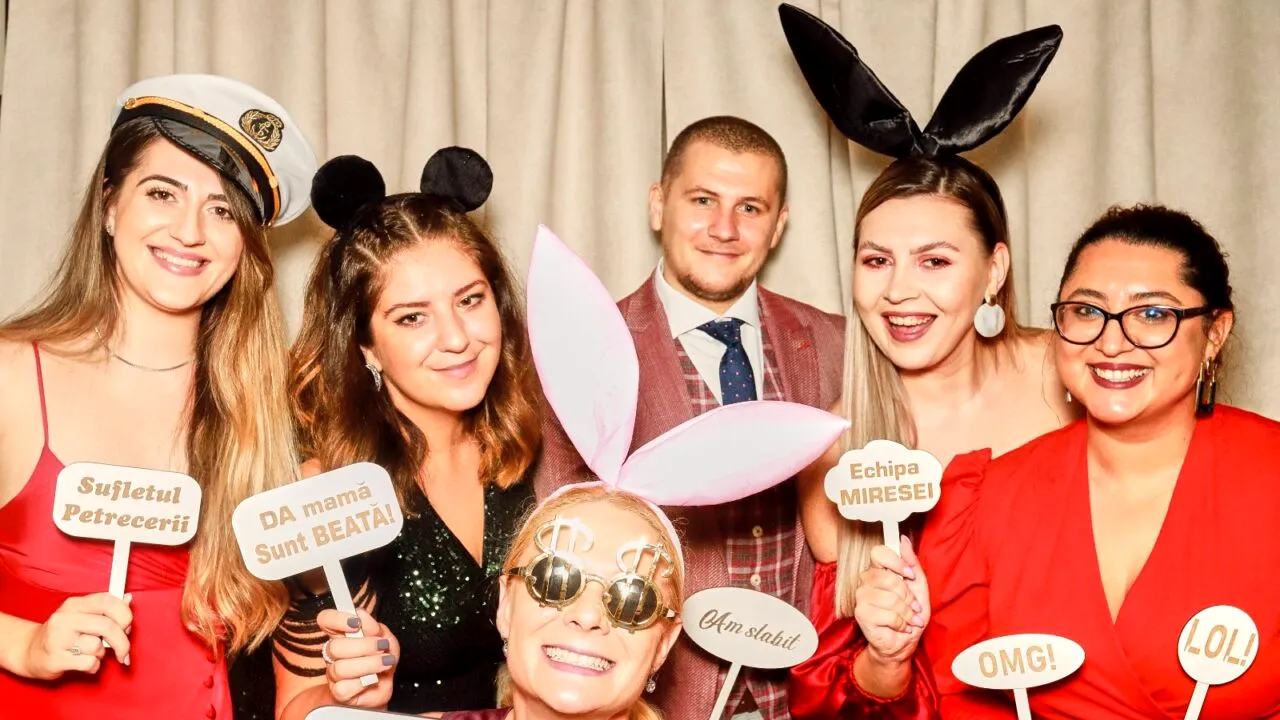 Ce nu trebuie să lipsească de la nunta ta?