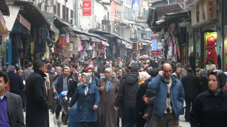 Stat Islamic amenință că va otrăvi sursele de apă din Turcia